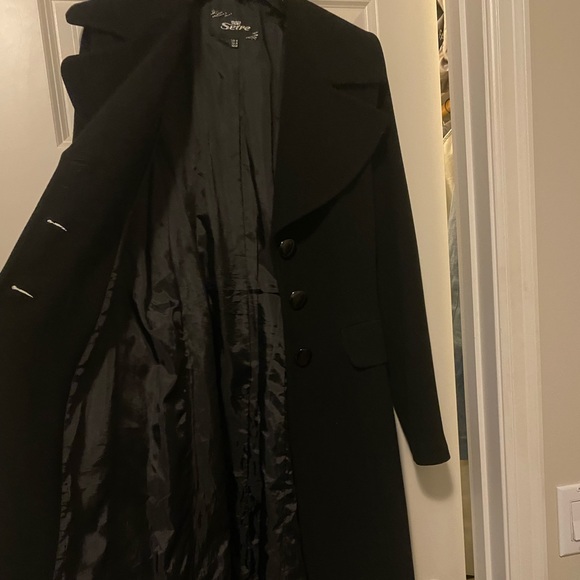 coat - Picture 2 of 4
